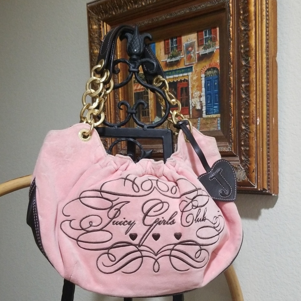 Ladies bag